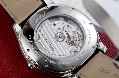 replica cartier watches swiss movement|replica cartier watches for men.